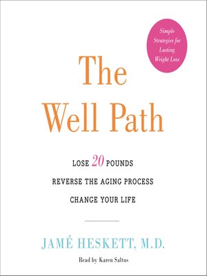 cover image of The Well Path